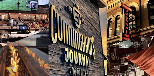 Cunningham's on the Lake